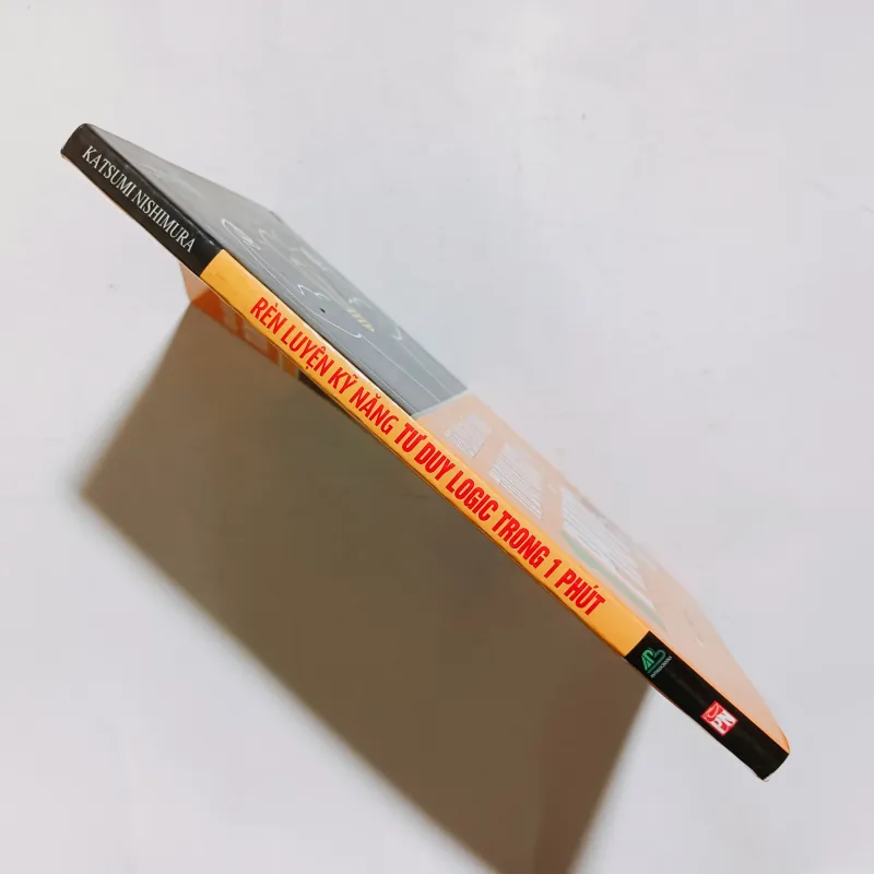 Rèn Luyện Kỹ Năng Tư Duy Logic Trong 1 Phút 996923