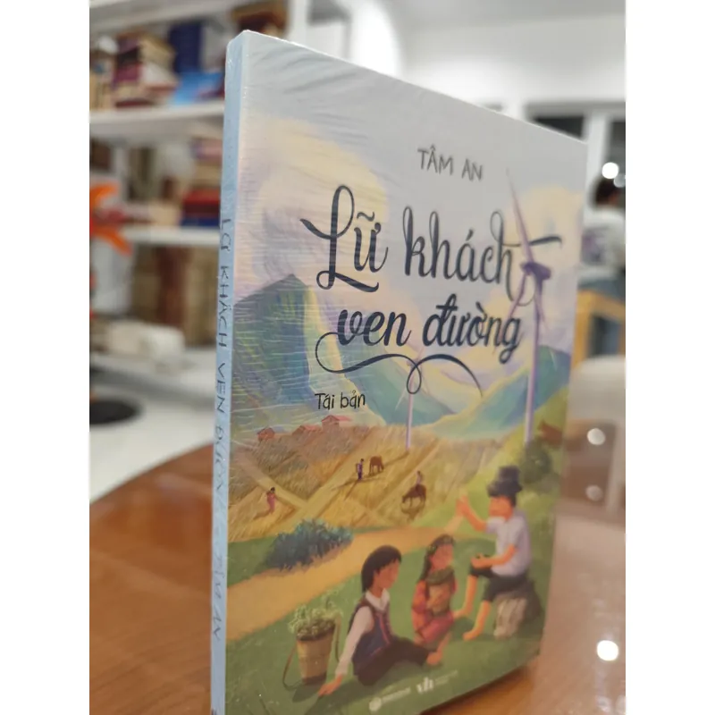 Lữ khách ven đường  592733