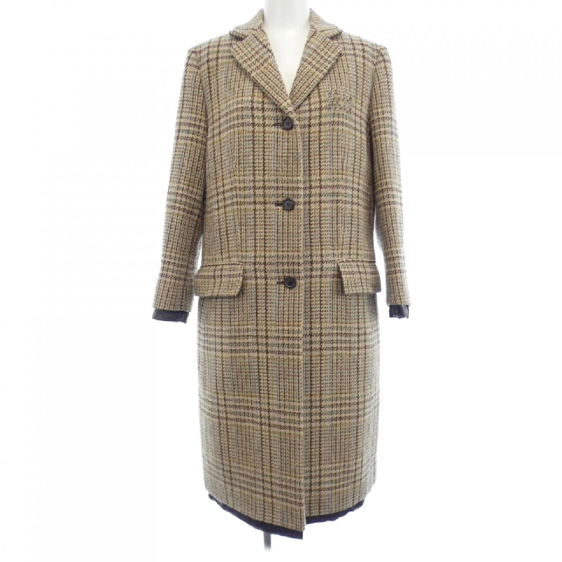 【Coupon対象】Miu Miu MIU MIU Áo khoác 641148