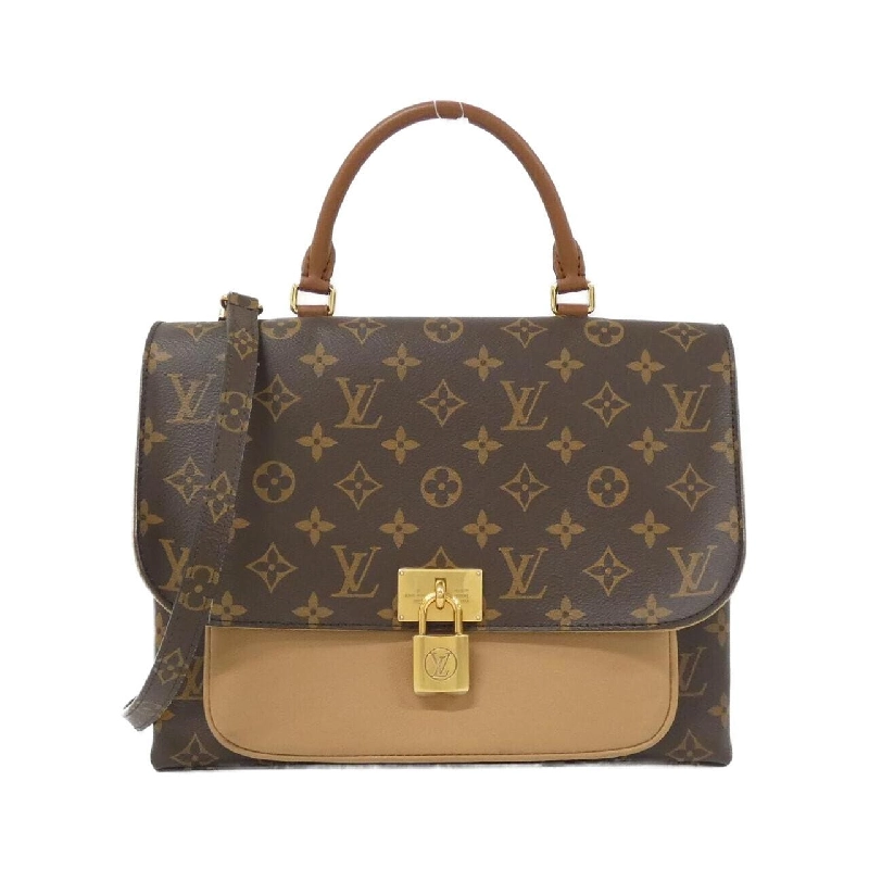 Túi Louis Vuitton Monogram Marignan M44257 617392