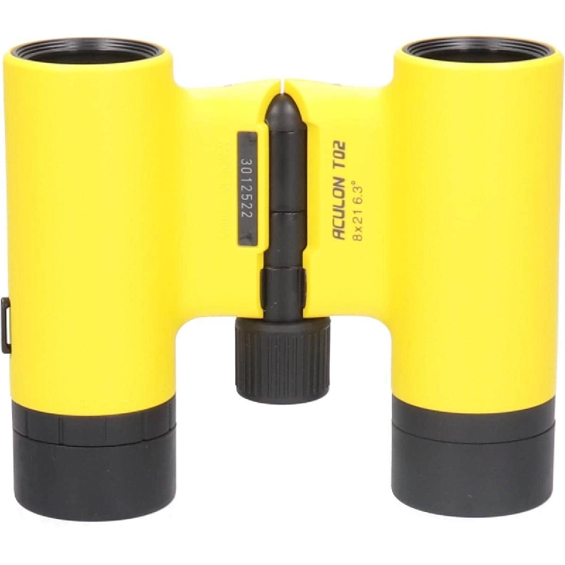 Kính thiên văn ACULON T02 8X21 Màu vàng - Hàng hiệu Chính hãng 881033