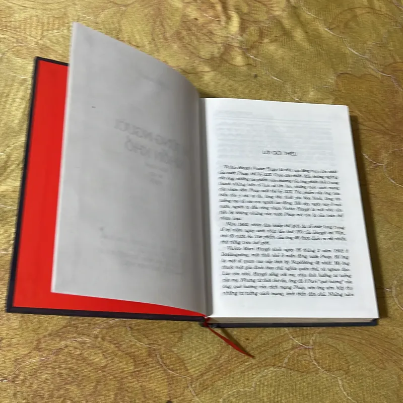 COMBO VICTOR HUGO- NHỮNG NGƯỜI KHỐN KHỔ- THẰNG GÙ NHÀ THỜ ĐỨC BÀ(b) 720642