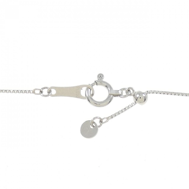 PT Hackmanite Necklace 0.09CT - Hàng hiệu Authentic 868300