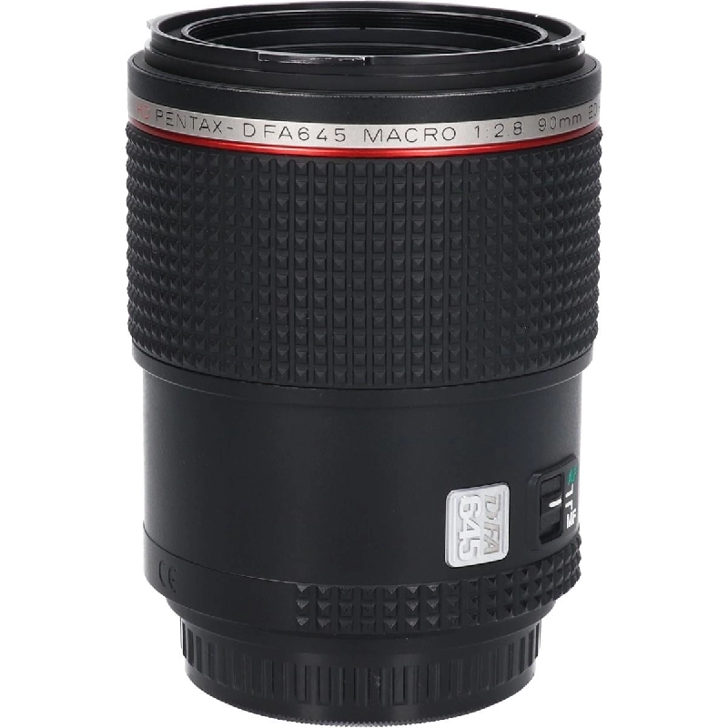 D FA645 MACRO90mm F2.8ED (645) - Hàng hiệu Authentic 877920