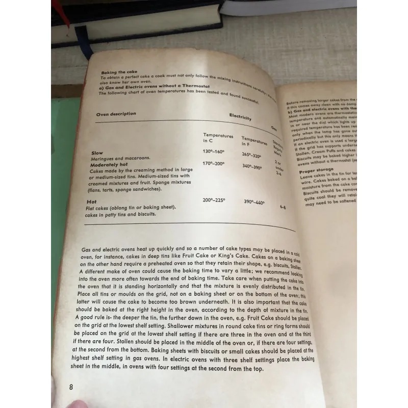 German Home Baking 1007177