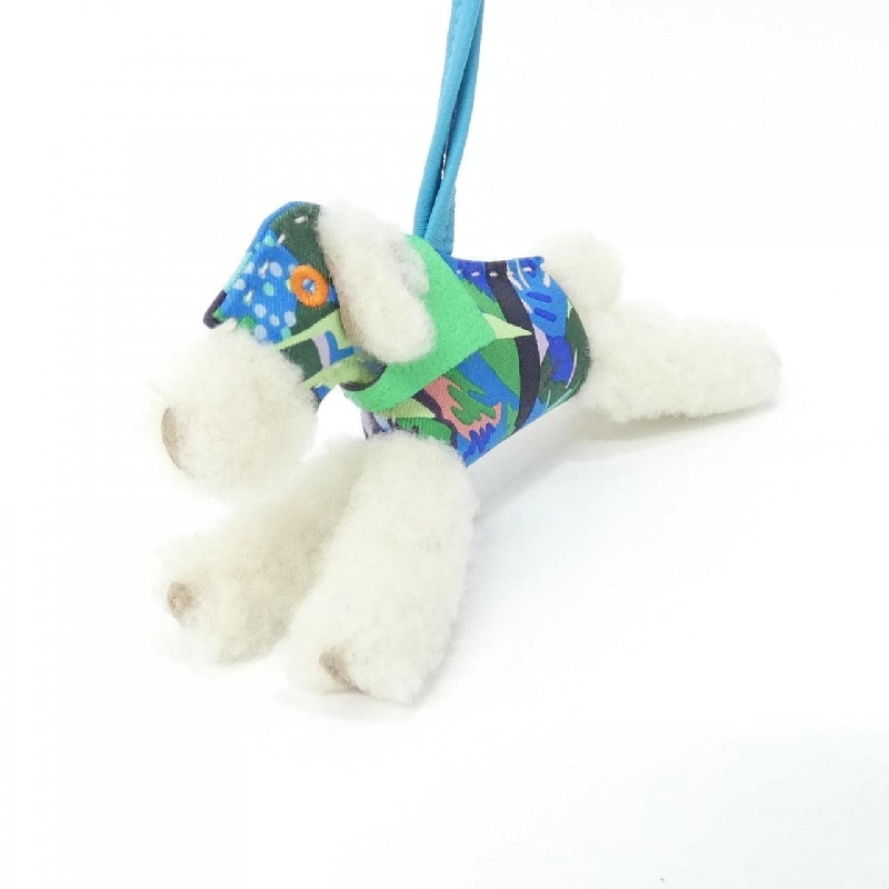 Túi charm Buddy của Hermès 084759CA - Hàng hiệu Authentic 773240