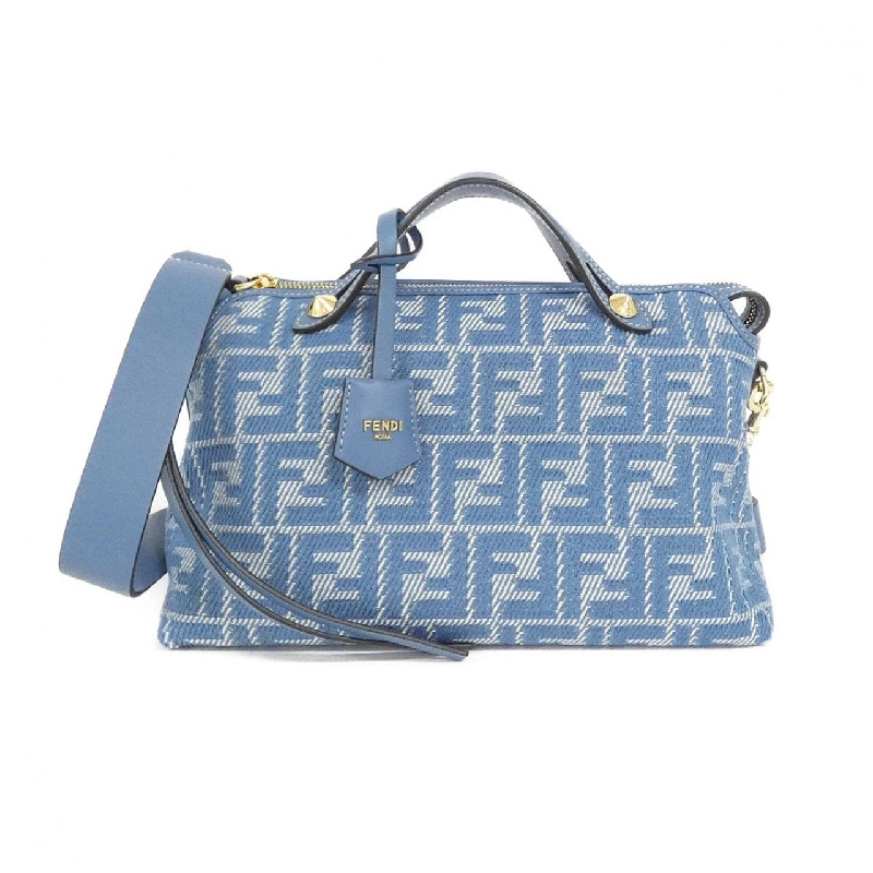 Fendi By The Way Soft Medium 8BL155 AUPX Túi - Hàng hiệu Chính hãng 767259