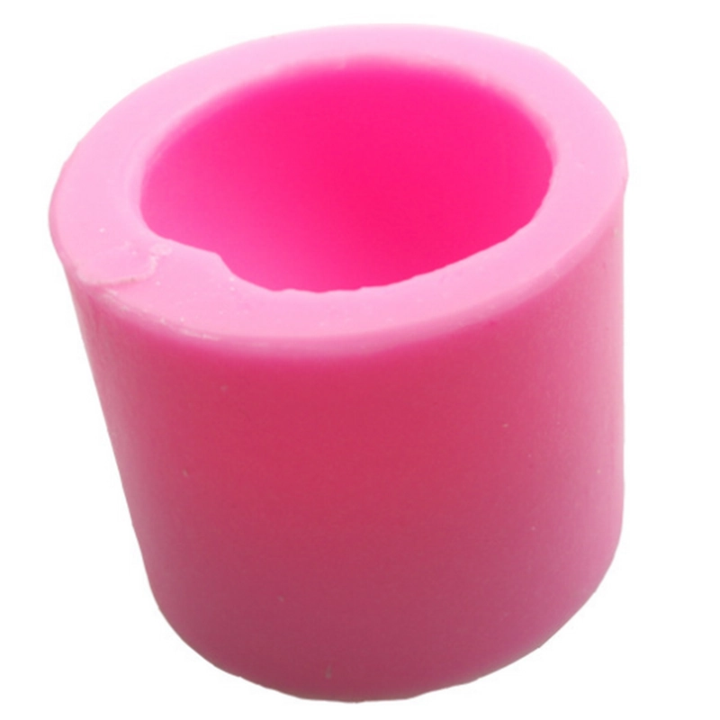 Khuôn silicon làm bánh, rau câu, bánh bao, bánh trôi nước Trái đào tiên - Mã số 1187 338476