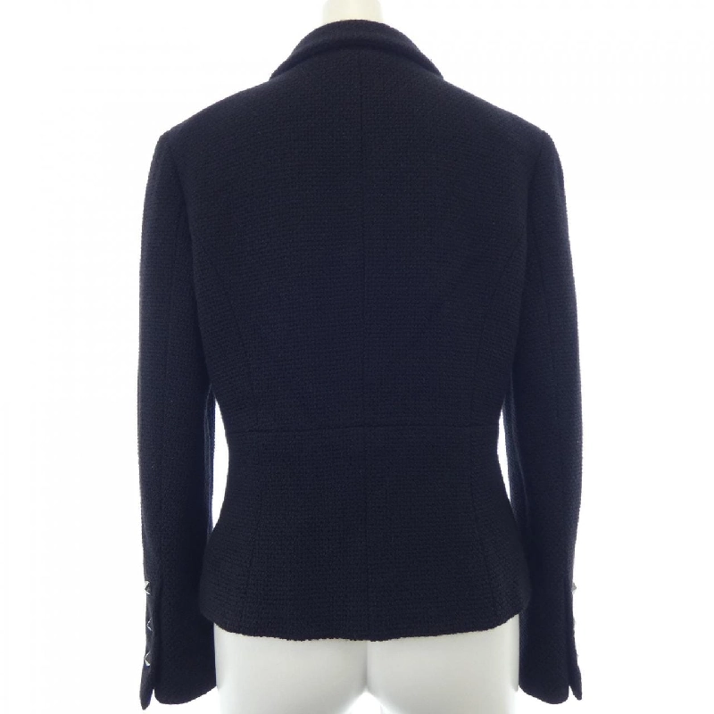 【Mã giảm giá】【Cổ điển】Áo khoác Chanel CHANEL 635585