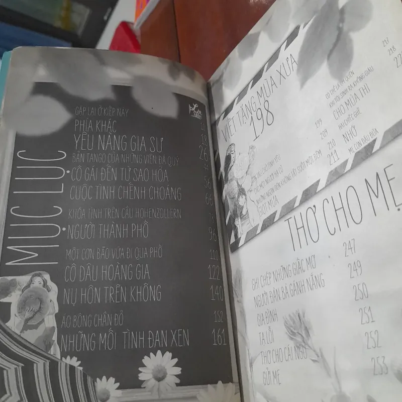 Hãy nói yêu thôi đừng nói yêu mãi - SAY NẮNG 736532