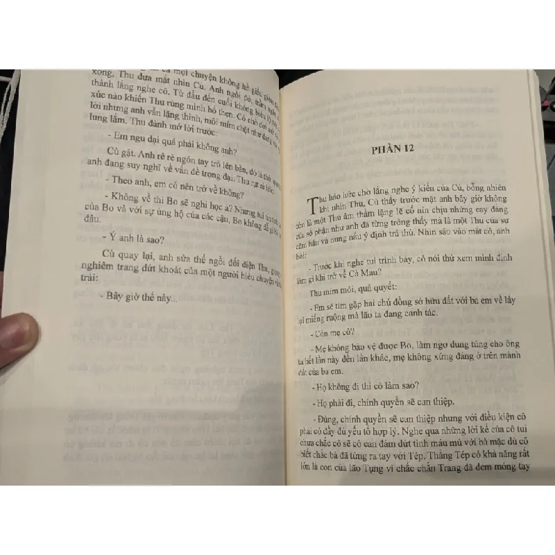 Vết nám - Lê Nguyệt 674749