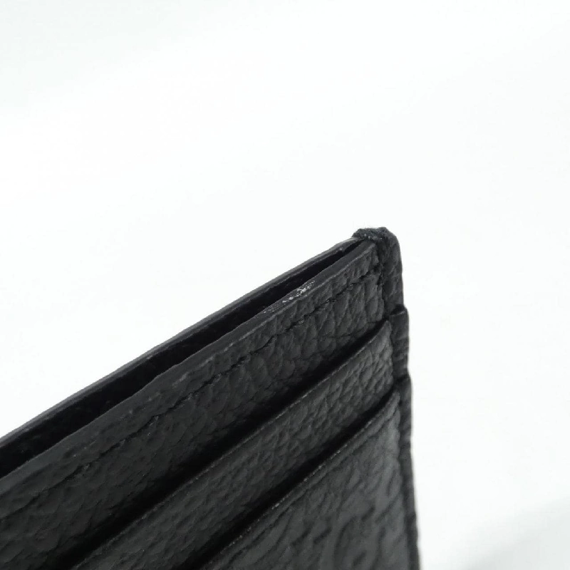 Thẻ Gucci GG EMBLEM 815883 AAEEM - Hàng hiệu Chính hãng 806883