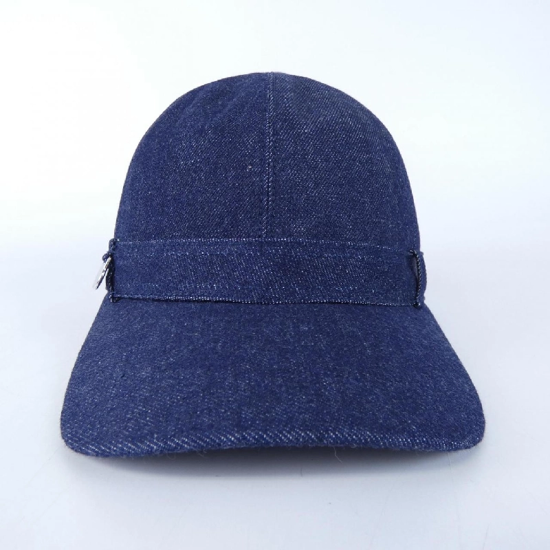 Mũ HERMES - Hàng hiệu Authentic 837410