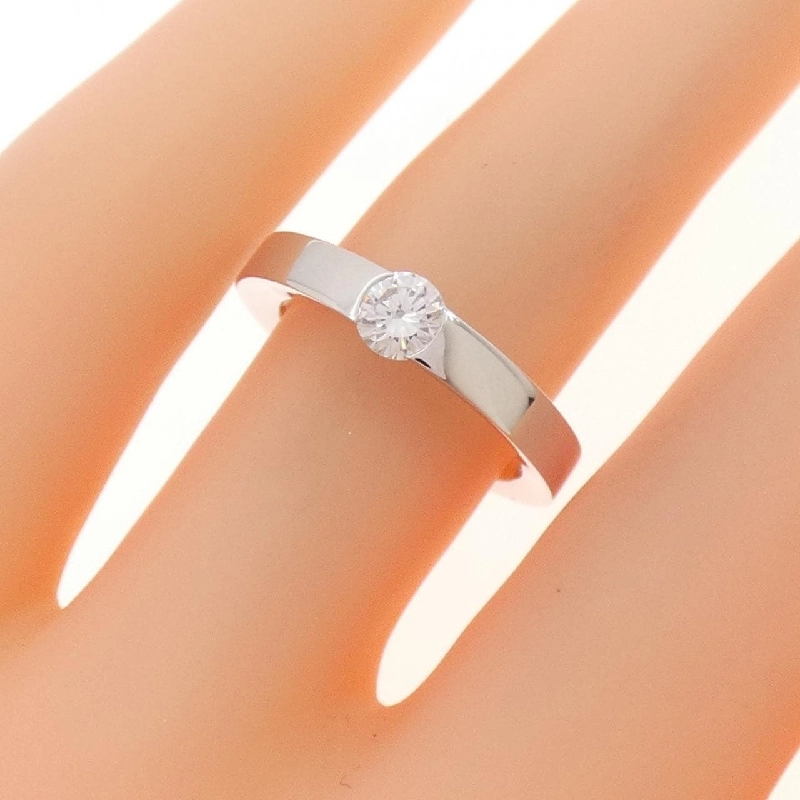 Nhẫn Cartier Date with Cartier 0.26CT F VS1 - Hàng hiệu Chính hãng 838441