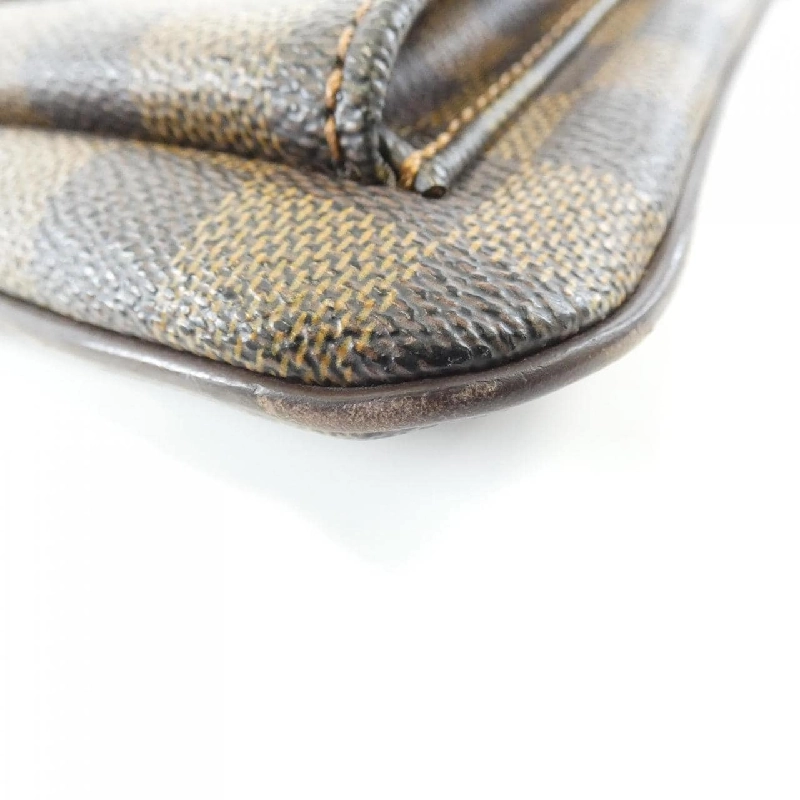 Túi đeo vai Louis Vuitton Damier Pouch Melville N51127 612938