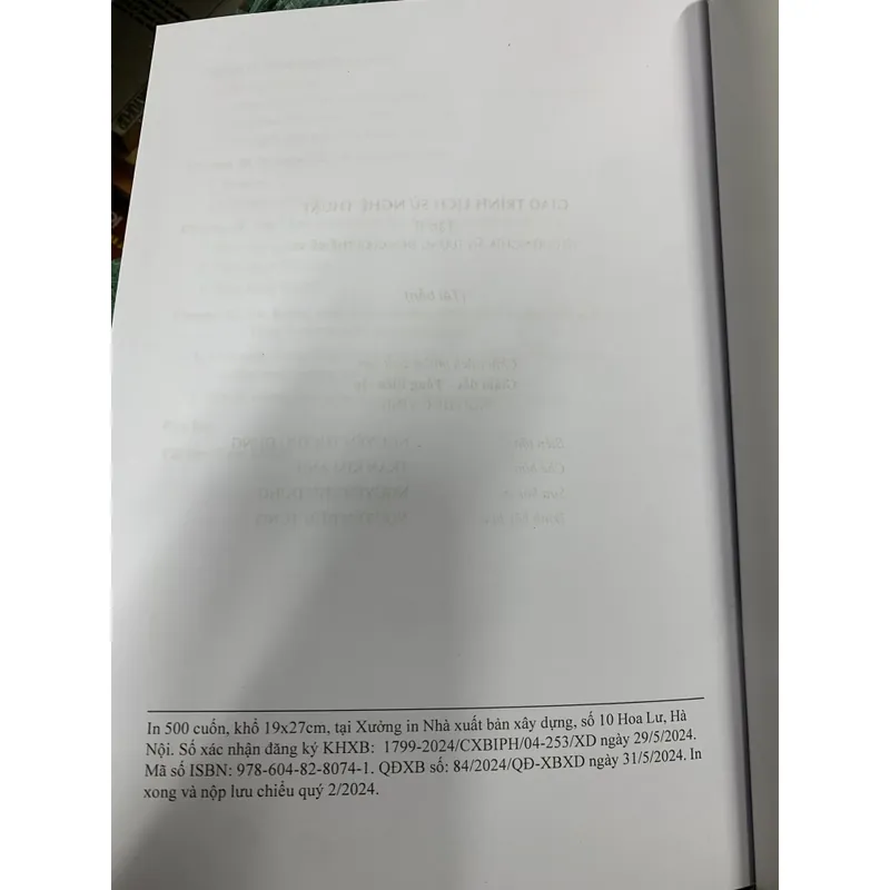 Giáo trình lịch sử nghệ thuật. Tập 2 716508