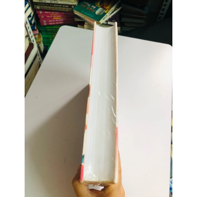 📚 KỸ THUẬT CHẾ BIẾN BÁNH – MỨT – XÔI – CHÈ – RAU CÂU TOÀN TẬP – Triệu Thị Chơi  529533