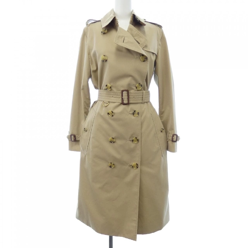 Burberry BURBERRY Áo khoác trench - Hàng hiệu Chính hãng 637967