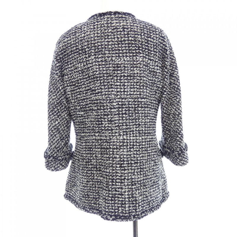 Áo khoác CHANEL P47860V35686 631647