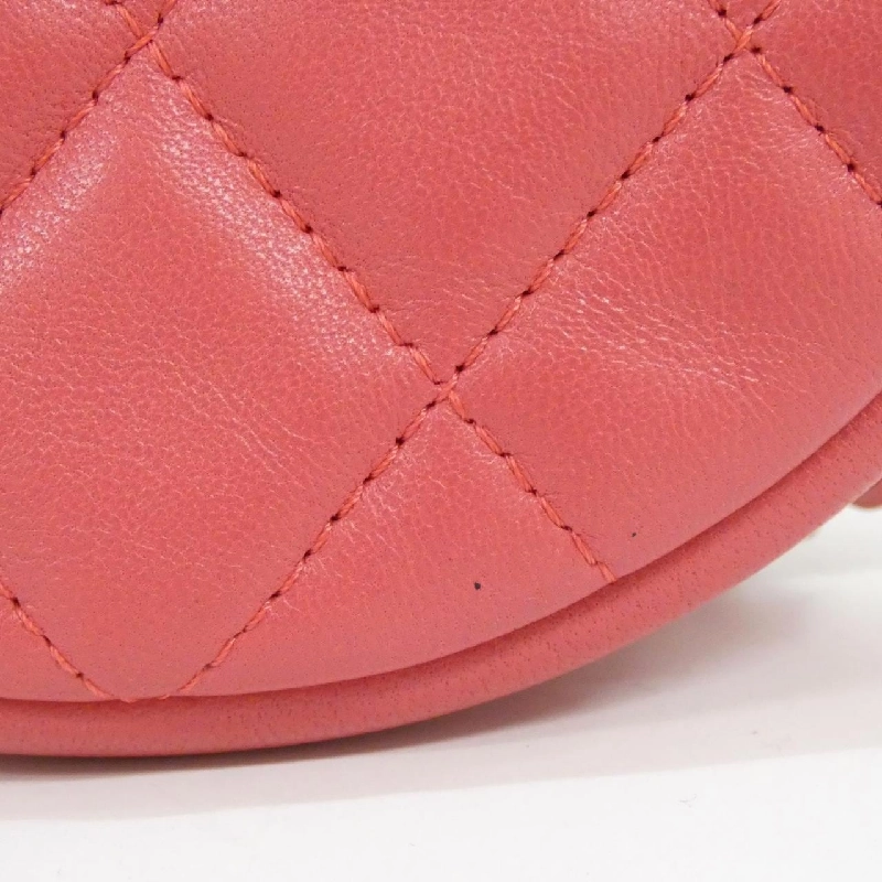 Túi xách chéo Chanel 81620 - Hàng hiệu Authentic 802567