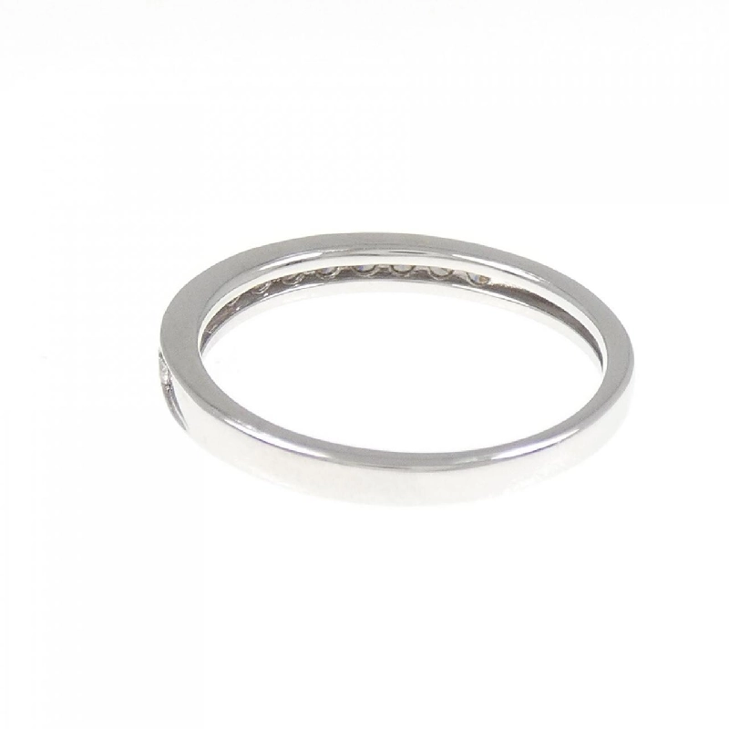 Nhẫn kim cương K18WG 0.30CT 667535