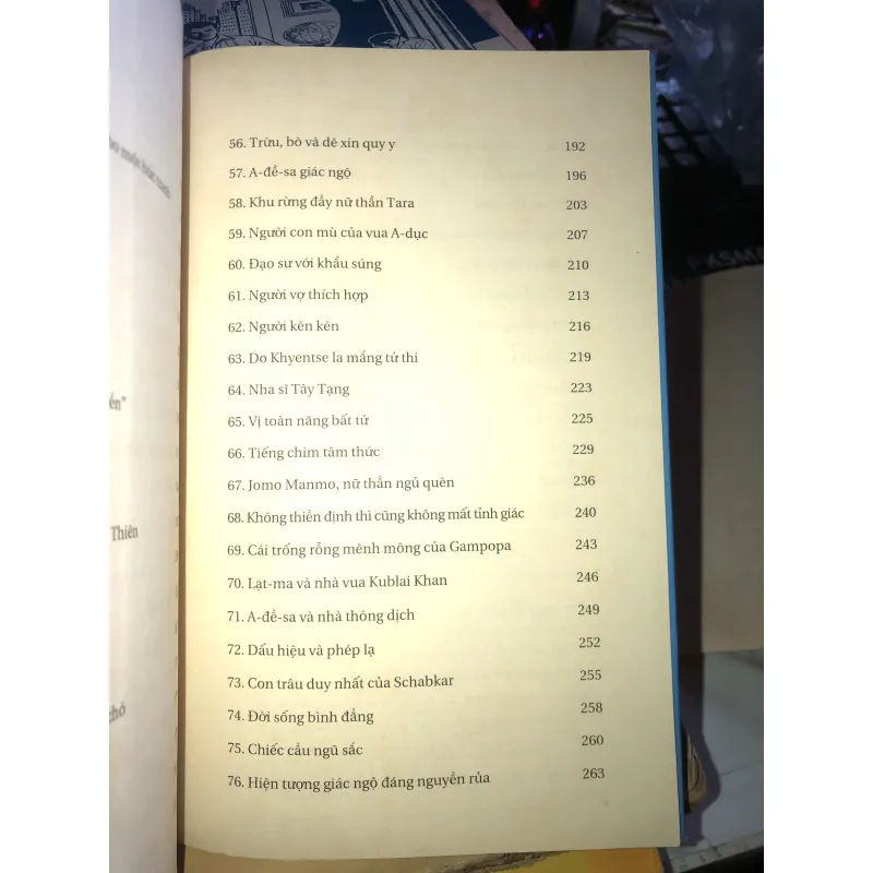 Sư tử tuyết bờm xanh - Surya Das 1021747