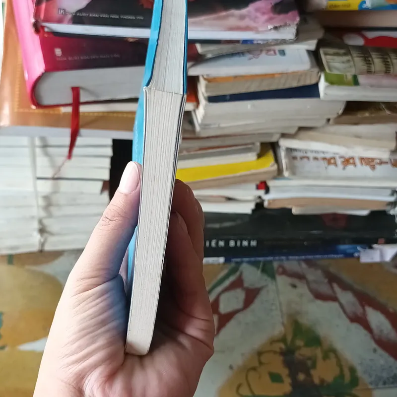 Hồ - Banana Yoshimoto 561910