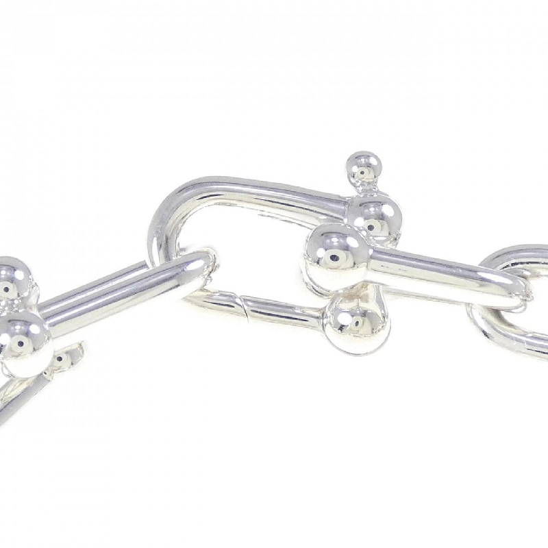 Vòng tay liên kết Tiffany Hardware - Hàng hiệu Authentic 846420