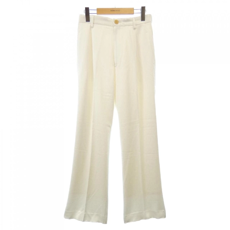 【Khuyến mãi】Quần DEUXIEME CLASSE 653538