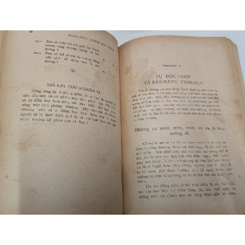 Hạnh phúc trong hôn nhân - Bác Sĩ Clifford Adams 545638