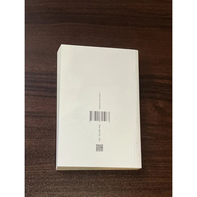 Tay điệp viên Joseph Conrad, Bùi Gia Bin dịch 936409