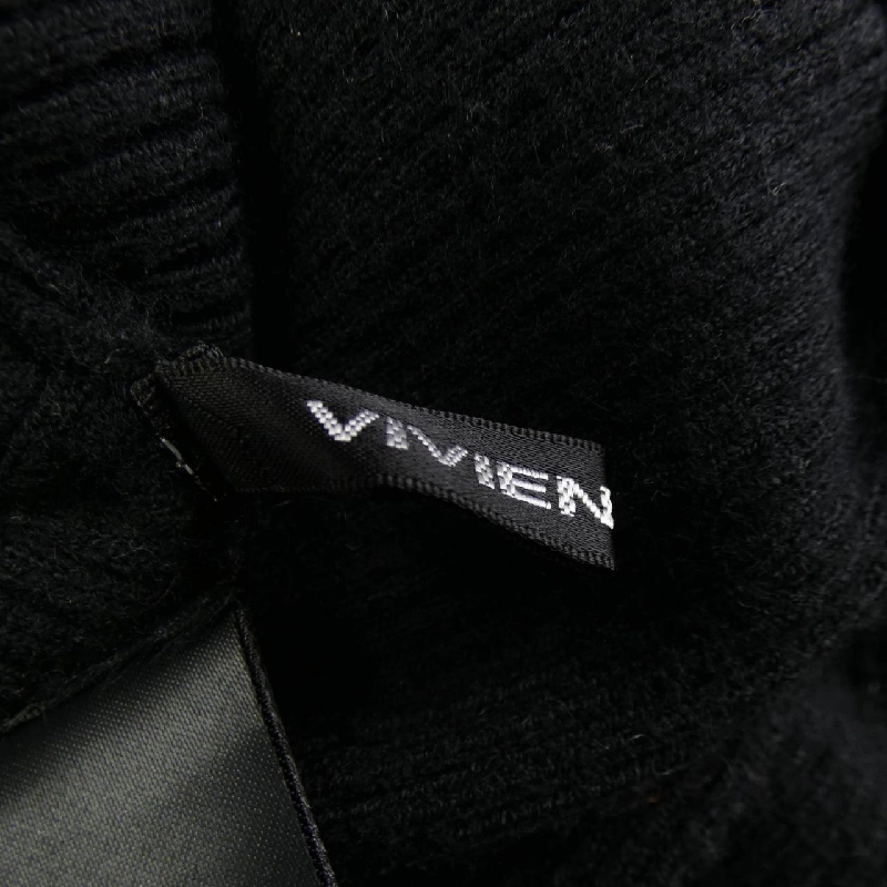 【Mã giảm giá】Vivienne Tam VIVIENNE TAM Áo len 635568