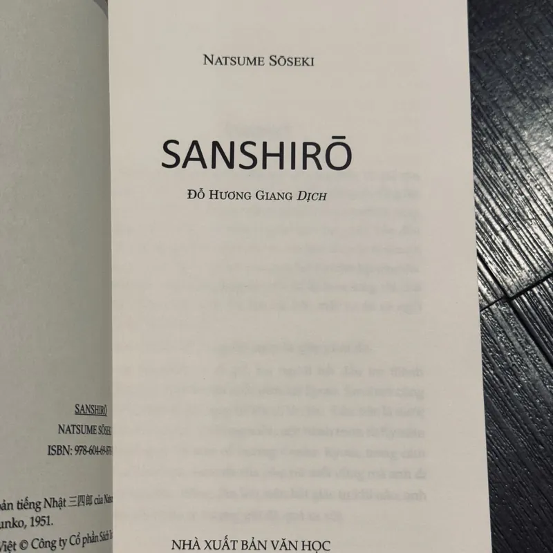 Combo 8 tác phẩm Natsume Soseki 574771