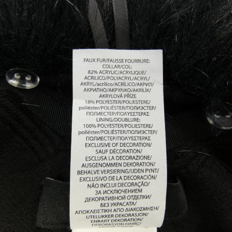 【Mã giảm giá】Lauren Ralph Lauren LAUREN RALPH LAUREN Cape 634997