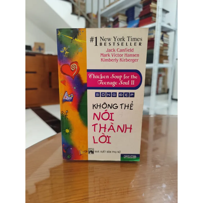 Sống đẹp không thể nói thành lời  592710