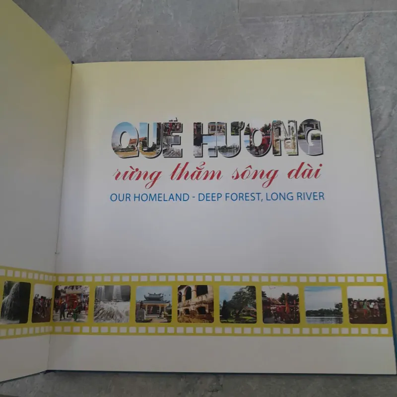 DU LỊCH ĐỒNG NAI - THIÊN NHIÊN MỜI GỌI 970872