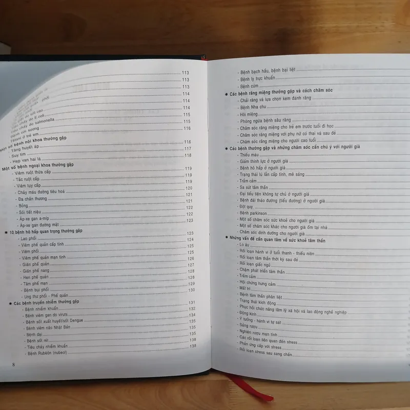 Từ Điển Y Học Phổ Thông - Hoàng Trọng Quang, Lê Thấu chủ biên 716706