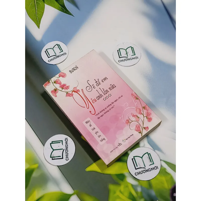 Sẽ Để Em Yêu Anh Lần Nữa (tập 3) - Born 705762