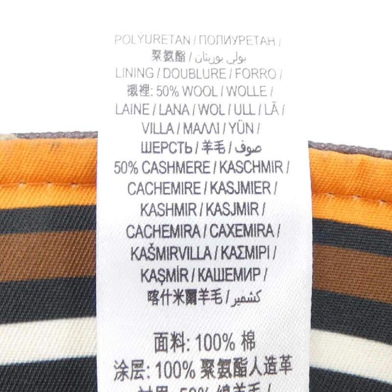 Mũ BURBERRY 8023808 - Hàng hiệu Chính hãng 904747