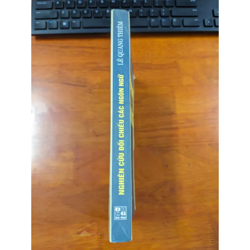 Nghiên cứu đối chiếu các ngôn ngữ 935020