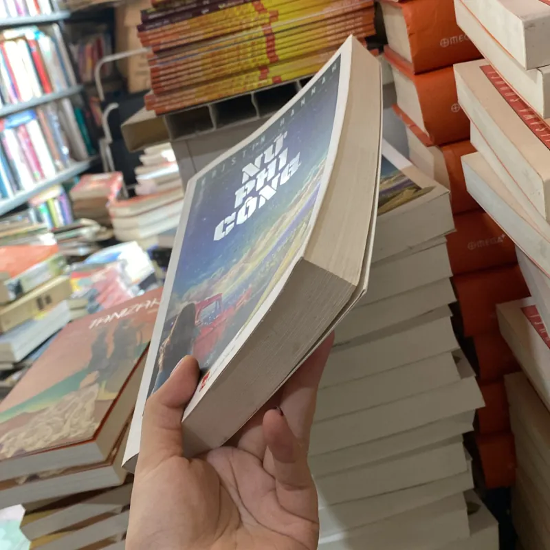 Nữ Phi Công 992818