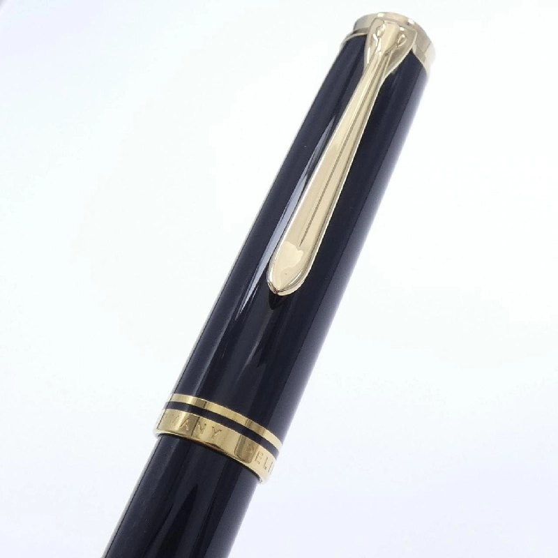 Bút máy Pelikan Souverän M800 đen - Hàng hiệu chính hãng 887422