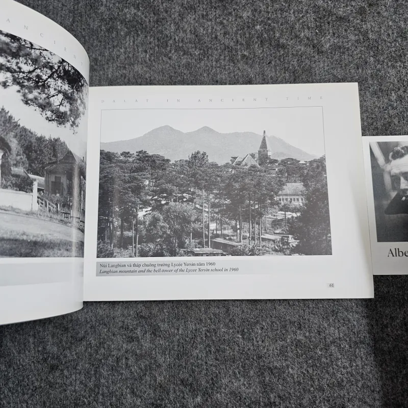 Đà Lạt xưa 1001271