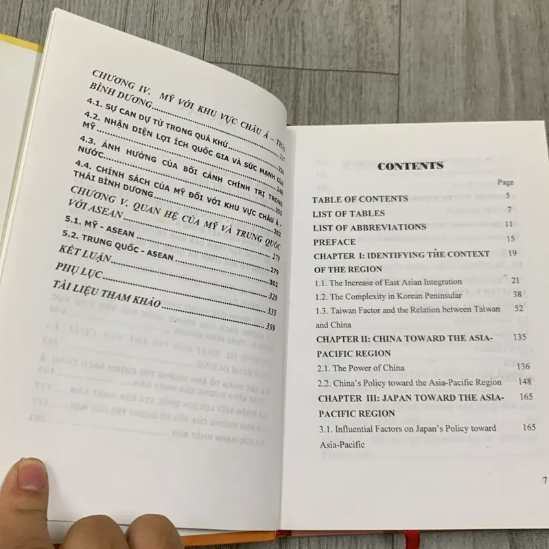 Châu á thái bình dương trong chính sách của mỹ, nhật bản và trung quốc. 2a3 689773