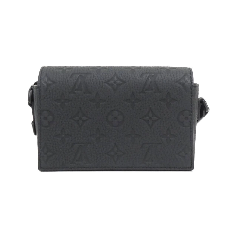 Túi đeo vai Louis Vuitton Trillon Monogram Steamer Wearable Wallet M81746 613179