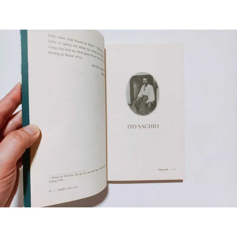 Trăng Cười – Tuyển Tập Truyện Ngắn Hiện Đại Nhật Bản

 716578