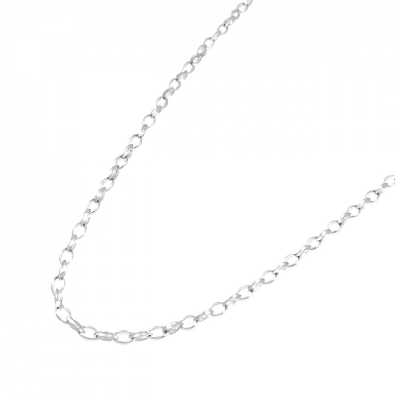 K18WG Dây chuyền - Hàng hiệu Authentic 866065