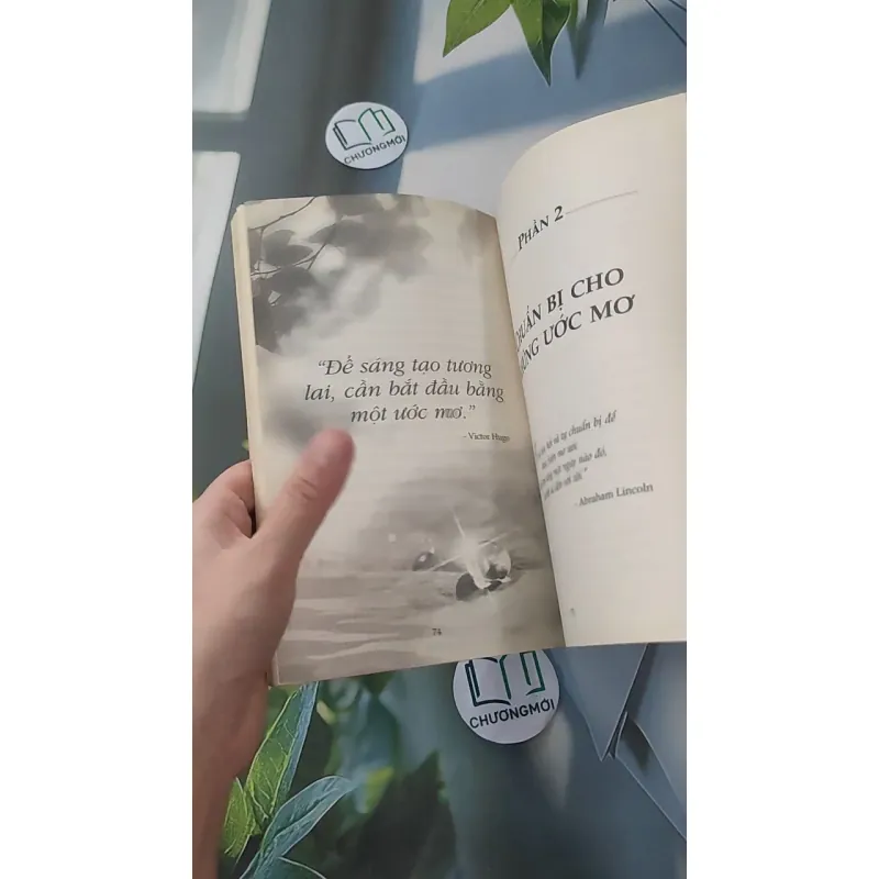 Dám Ước Mơ - Florence Littauer 961249