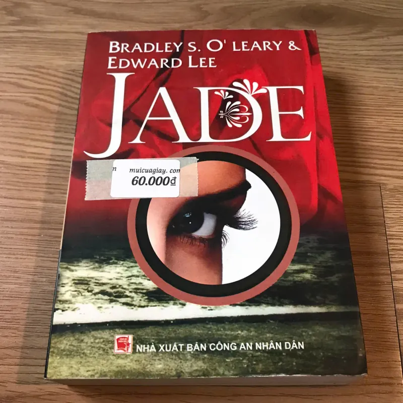 Jade - Bradley S. O' Leary & Edward Lee 696525