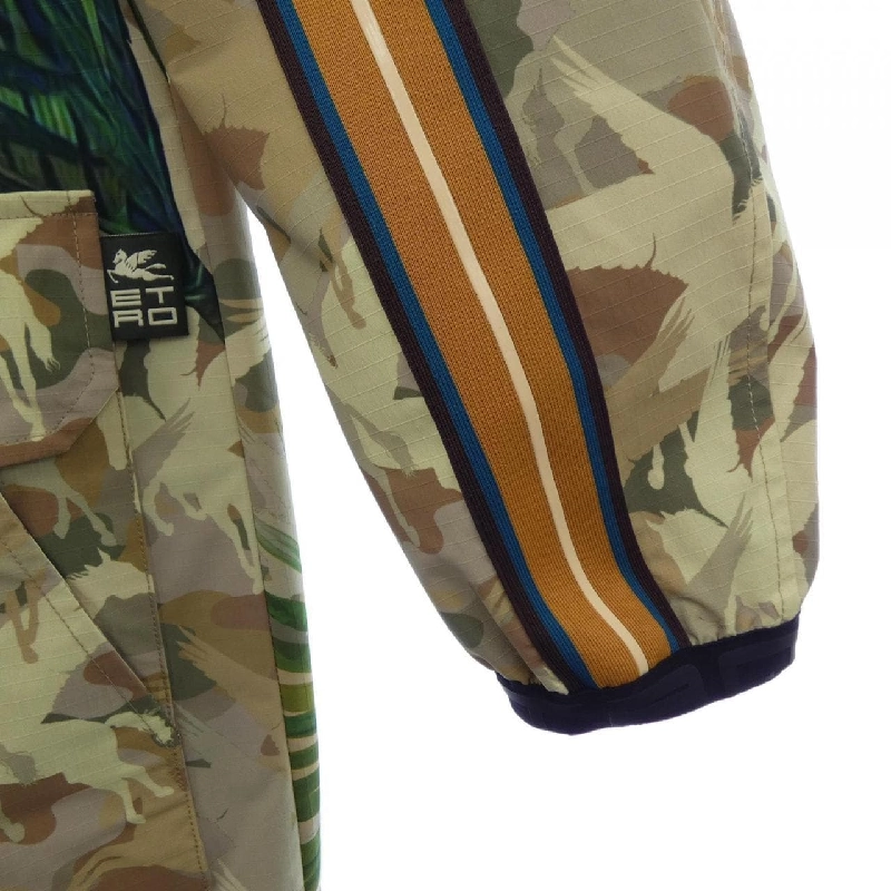 ETRO 221-1S984-1065 Áo khoác - Hàng hiệu Chính hãng 895432